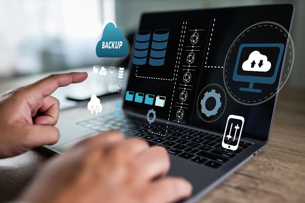 Pruebas de seguridad en redes y sistemas